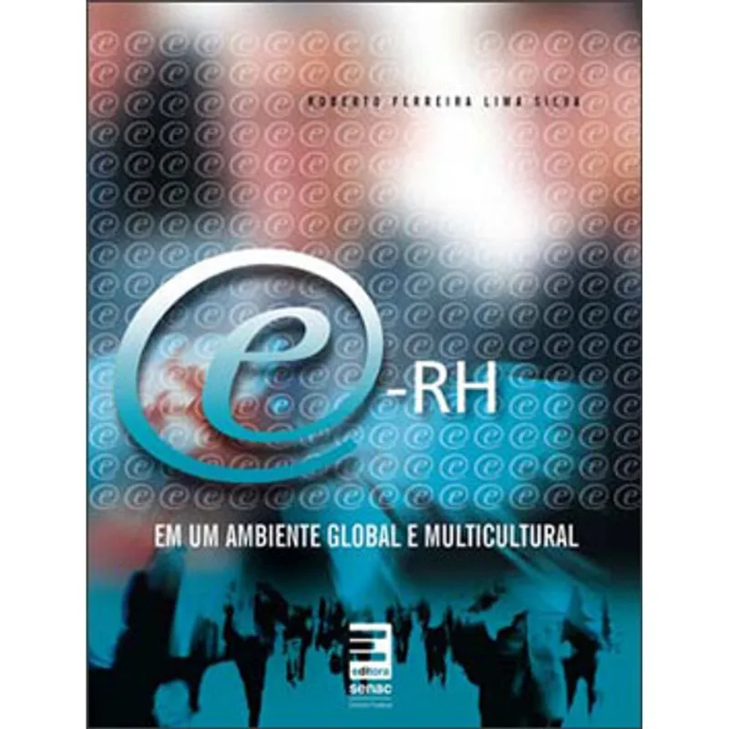 E-RH - EM UM AMBIENTE GLOBAL E MULTICULTURAL