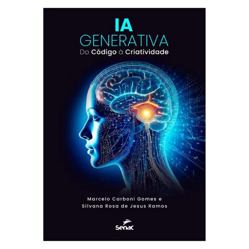 IA GENERATIVA