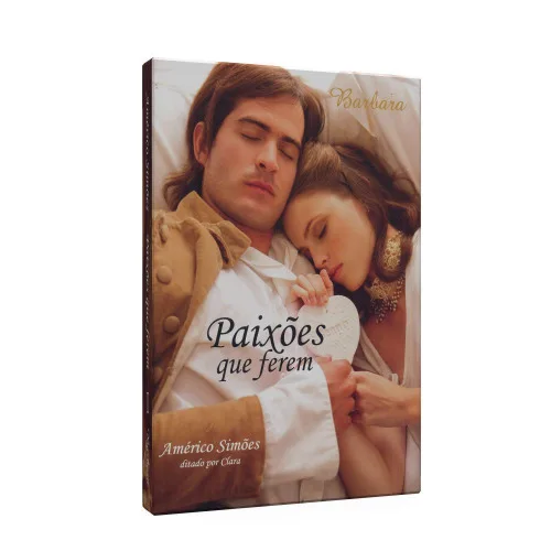 Lv Paixoes Que Ferem . - EDITORA BARBARA
