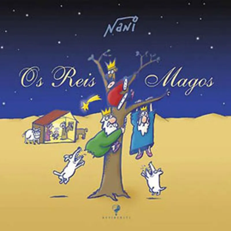 REIS MAGOS, OS