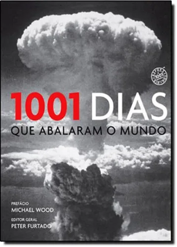 1001 DIAS QUE ABALARAM O MUNDO - DIA%