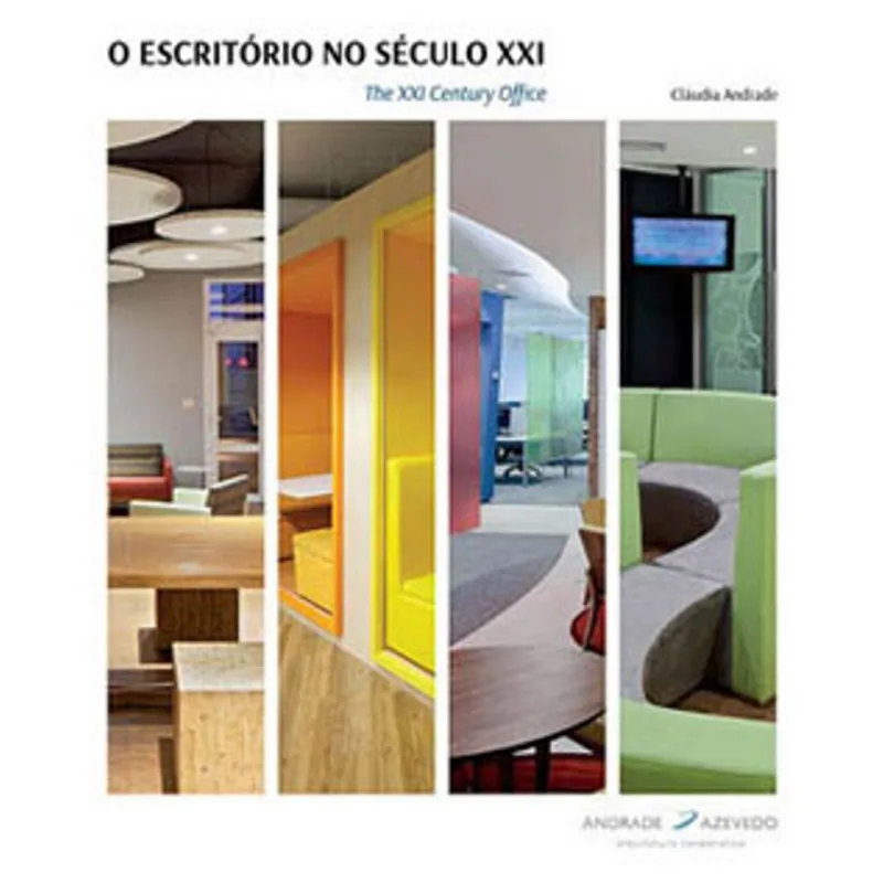 ESCRITORIO NO SECULO XXI, O