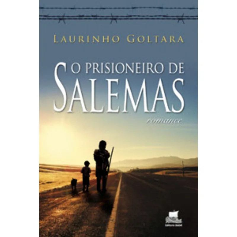 O Prisioneiro de Salemas