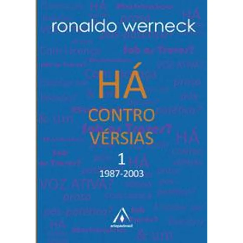 Ha Controversias - 1987 - 2003