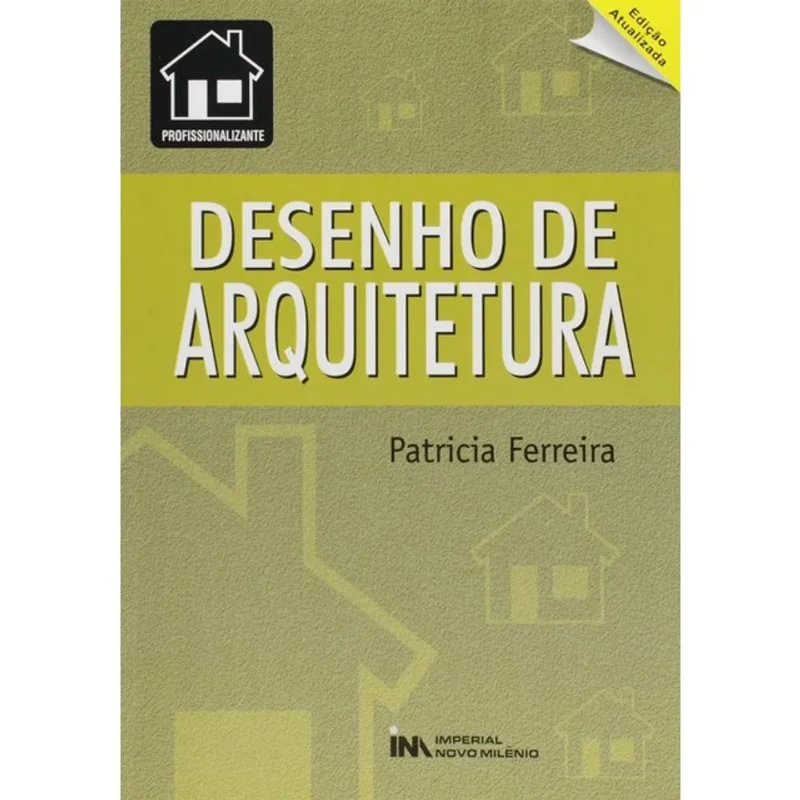 DESENHO DE ARQUITETURA