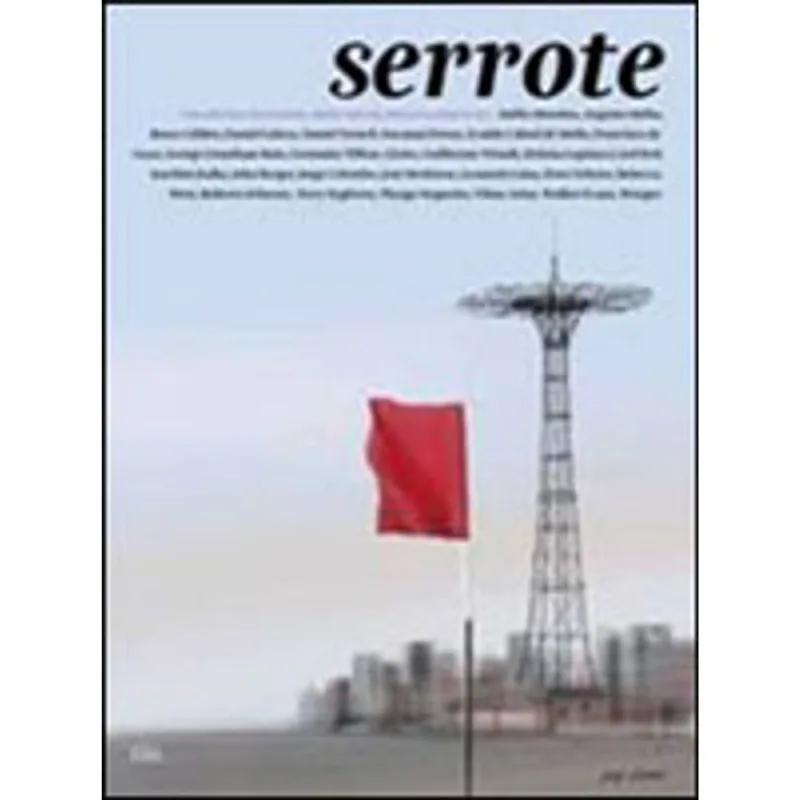 SERROTE Nº 4
