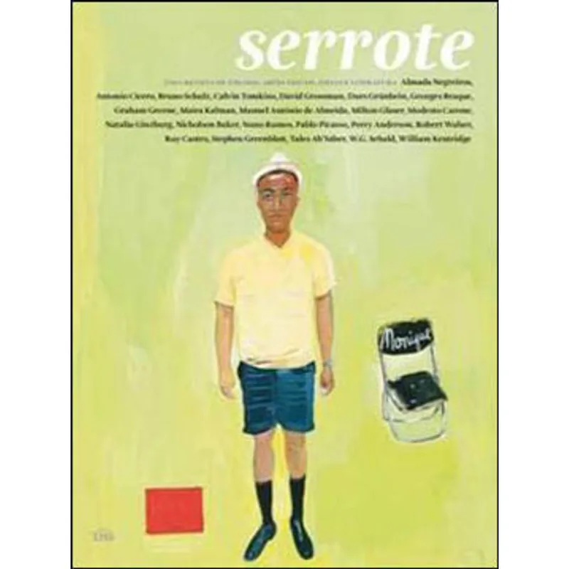 SERROTE Nº 5