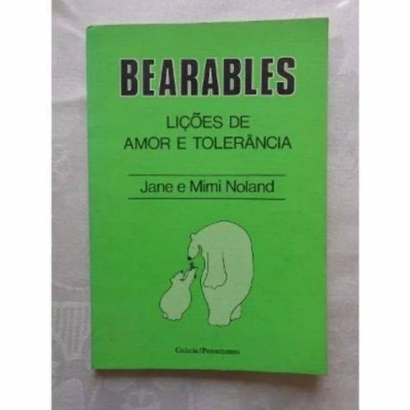 BEARABLES