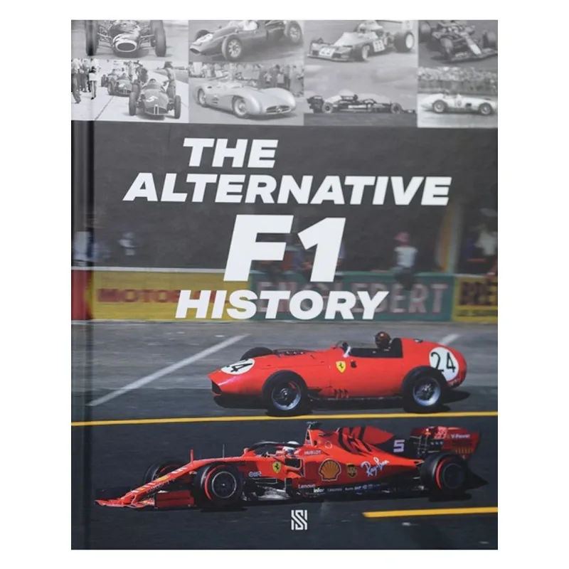 THE ALTERNATIVE F1 HISTORY