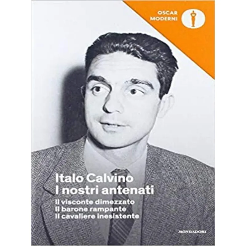 I NOSTRI ANTENATI