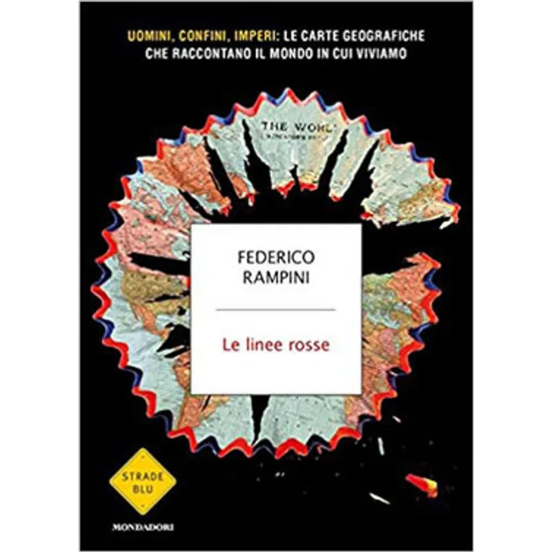 LE LINEE ROSSE