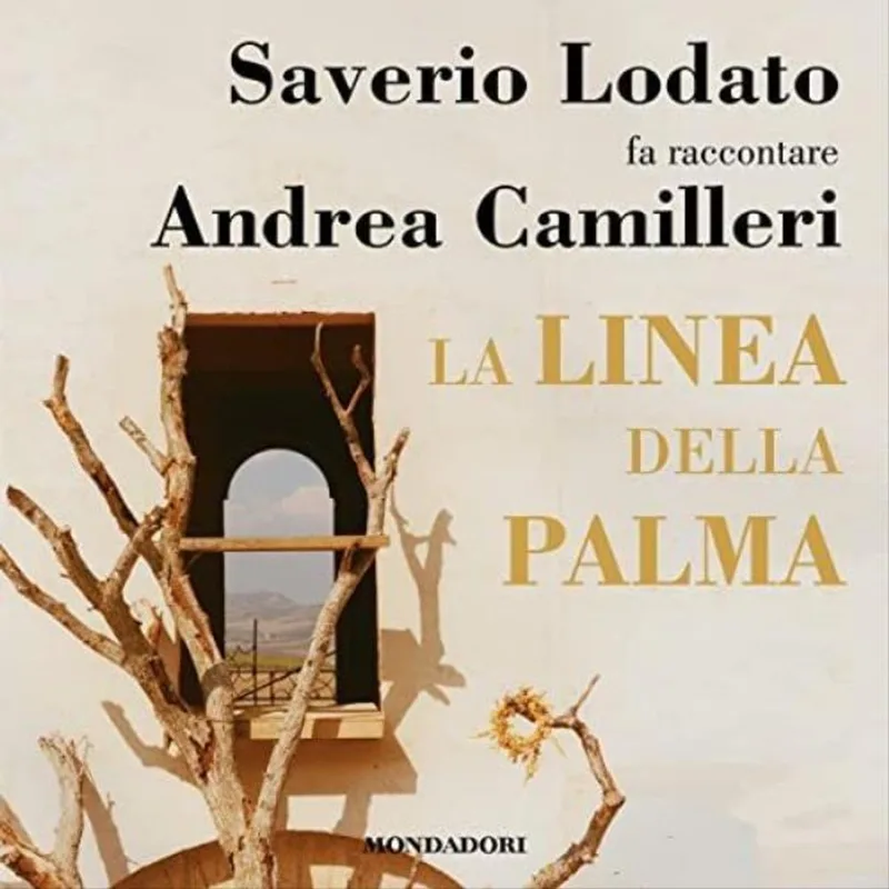 LA LINEA DELLA PALMA