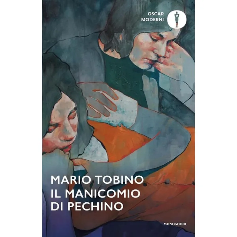 IL MANICOMIO DI PECHINO