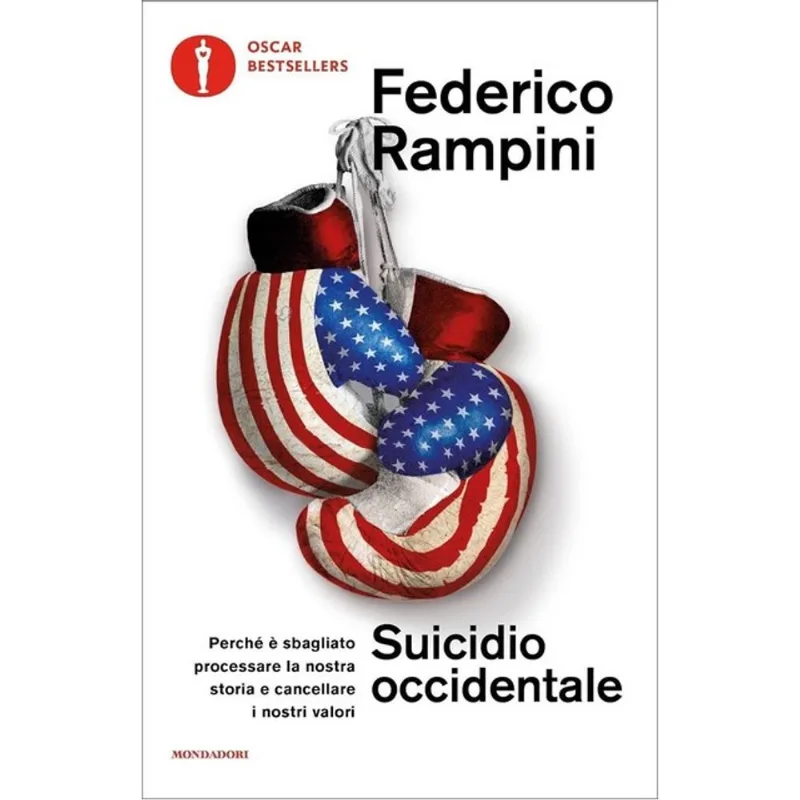 SUICIDIO OCCIDENTALE
