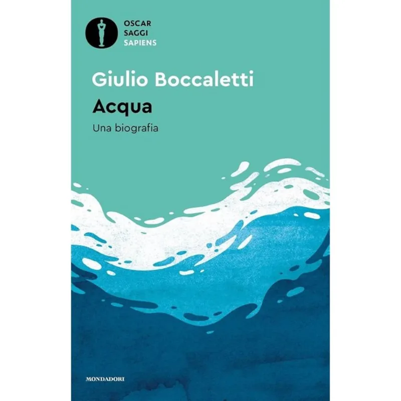 ACQUA - UNA BIOGRAFIA