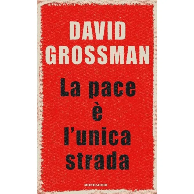 LA PACE È L’UNICA STRADA