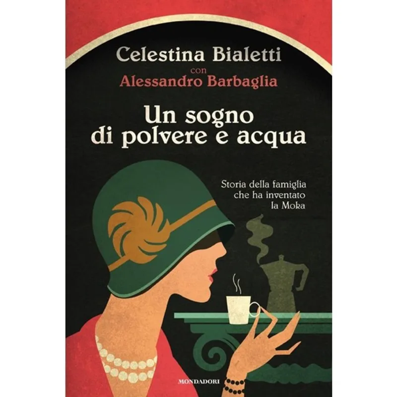 UN SOGNO DI POLVERE E ACQUA