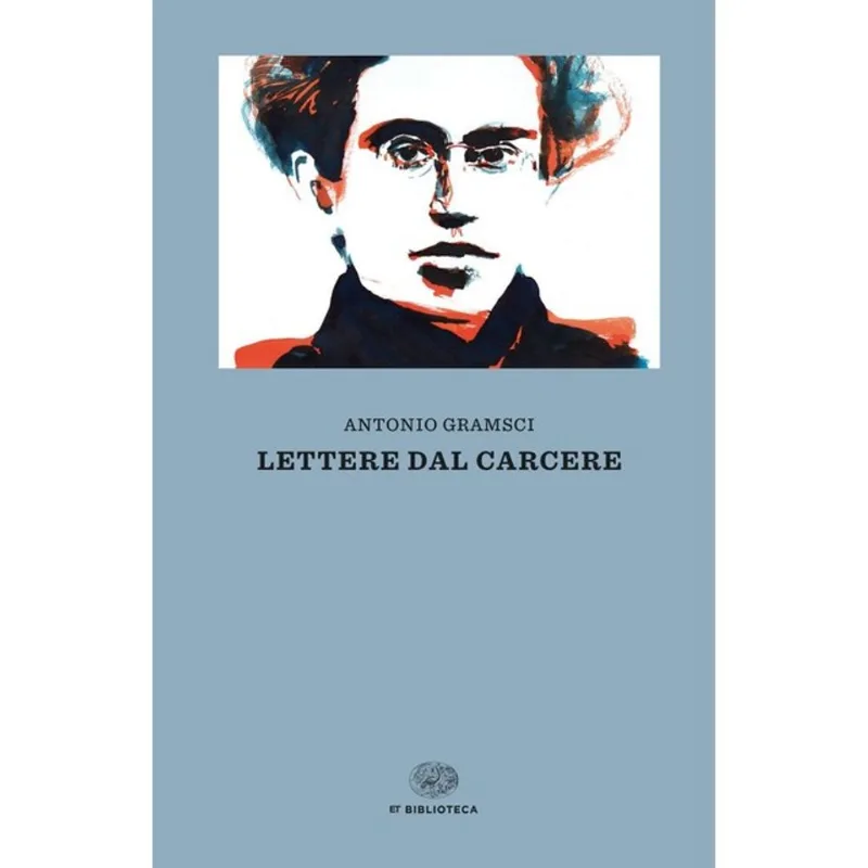 LETTERE DAL CARCERE