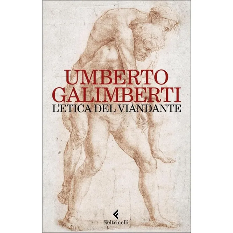 L'ETICA DEL VIANDANTE