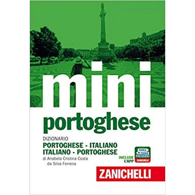 MINI DI PORTOGHESE