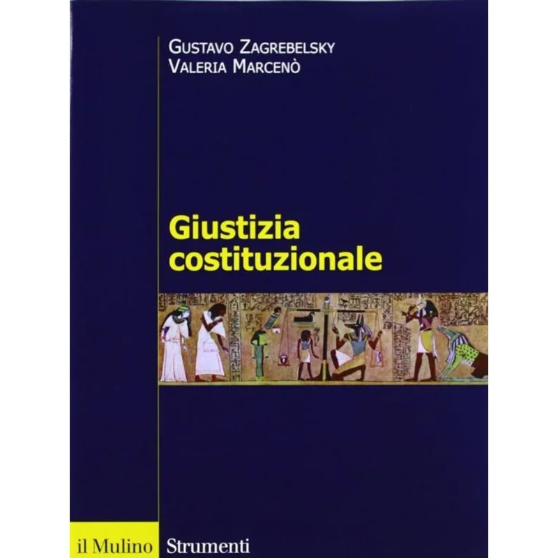 GIUSTIZIA COSTITUZIONALE - 2012