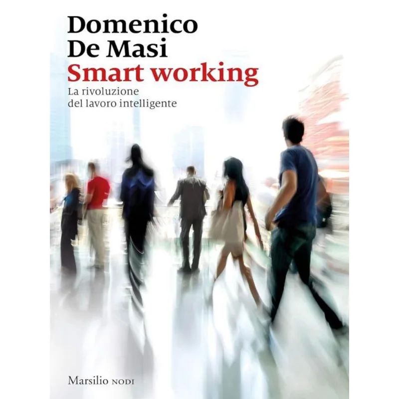 SMART WORKING