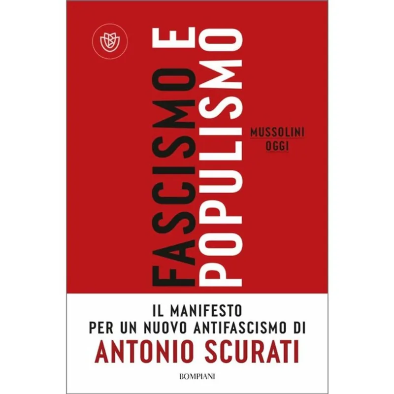 FASCISMO E POPULISMO - MUSSOLINI OGGI