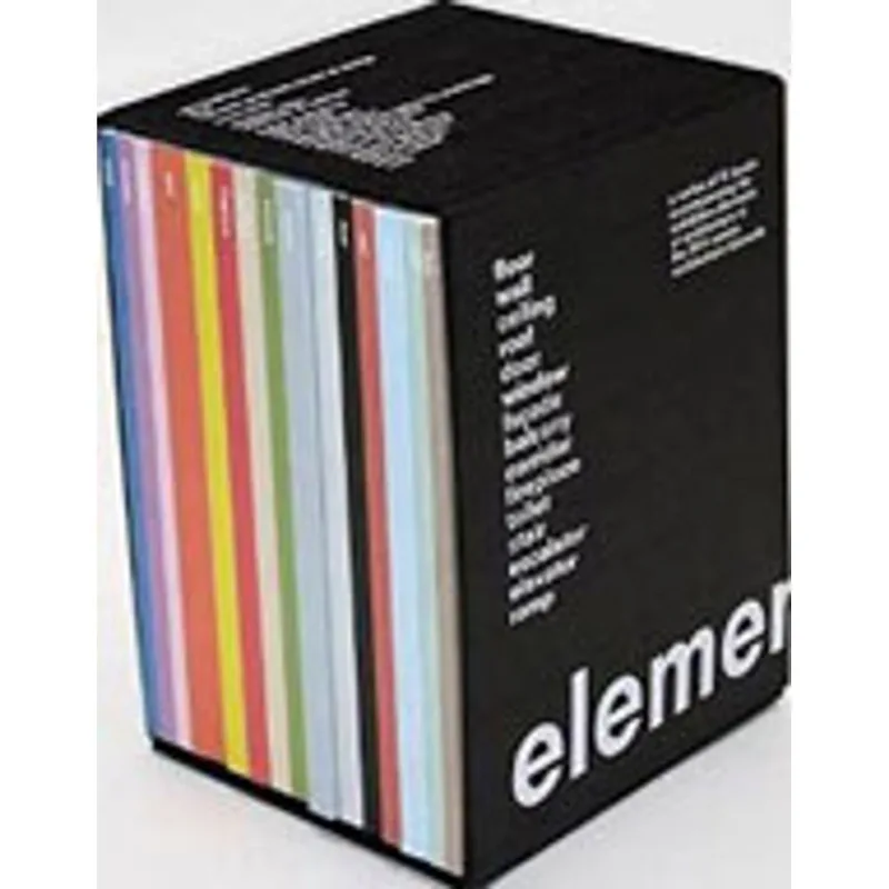 ELEMENTS