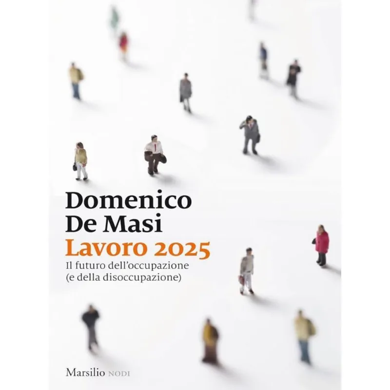 LAVORO 2025