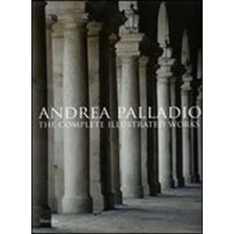 ANDREA PALLADIO