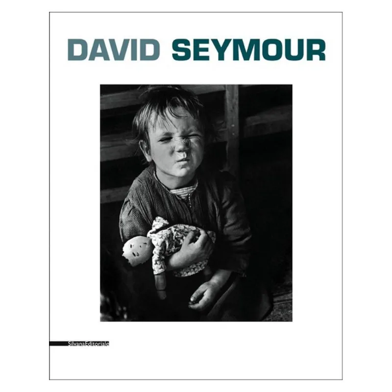 DAVID SEYMOUR