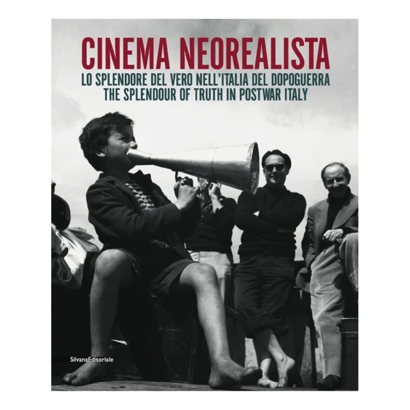 CINEMA NEOREALISTA