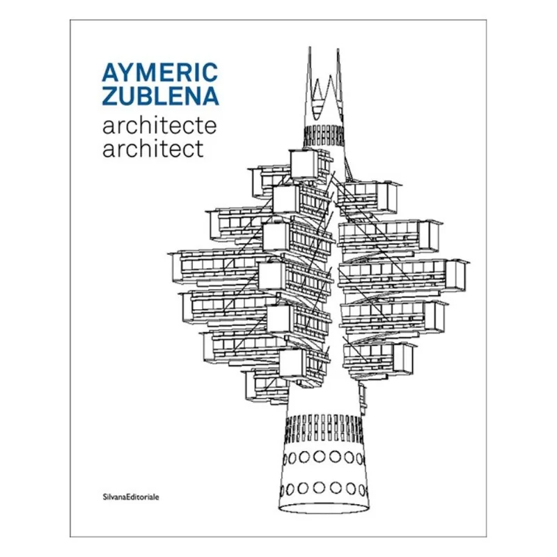 AYMERIC ZUBLENA, ARCHITECT
