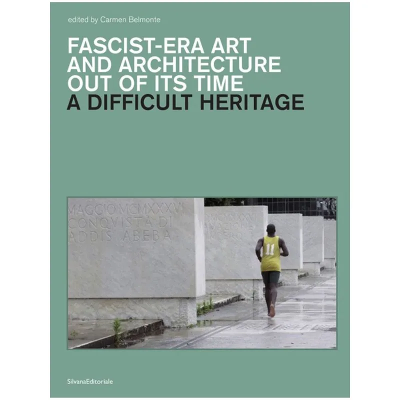 A DIFFICULT HERITAGE