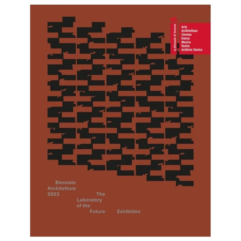 BIENNALE ARCHITETTURA 2023