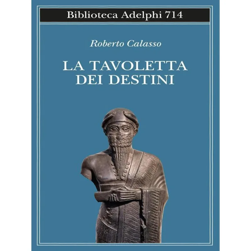 LA TAVOLETTA DEI DESTINI