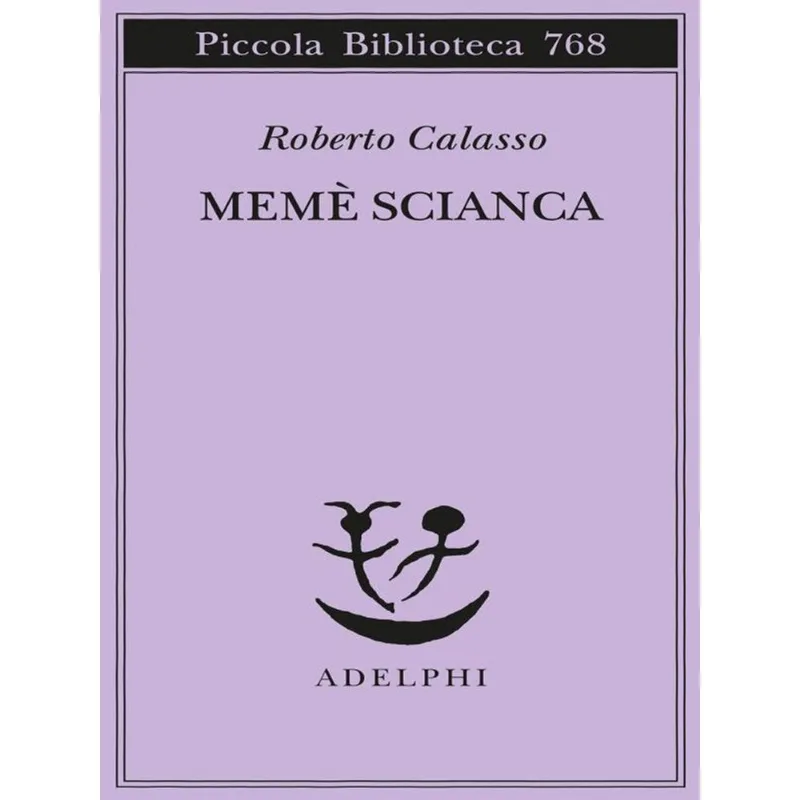 MEMÈ SCIANCA