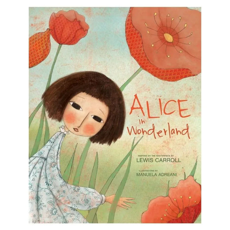 ALICE IN WONDERLAND