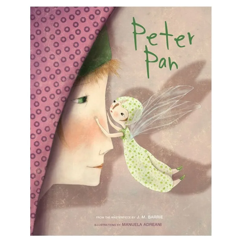 PETER PAN