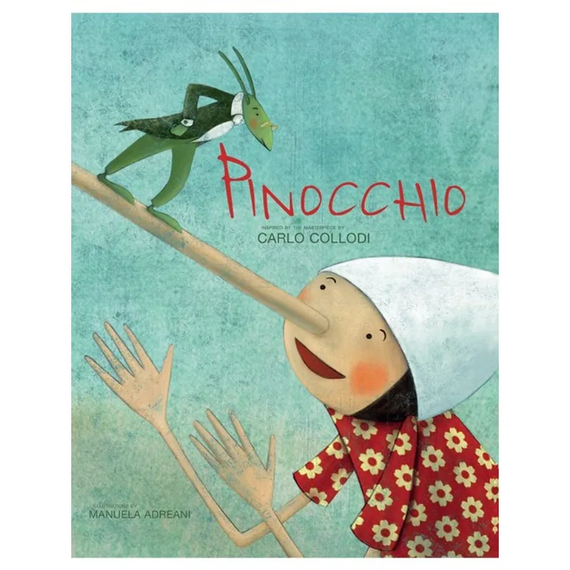 PINOCCHIO