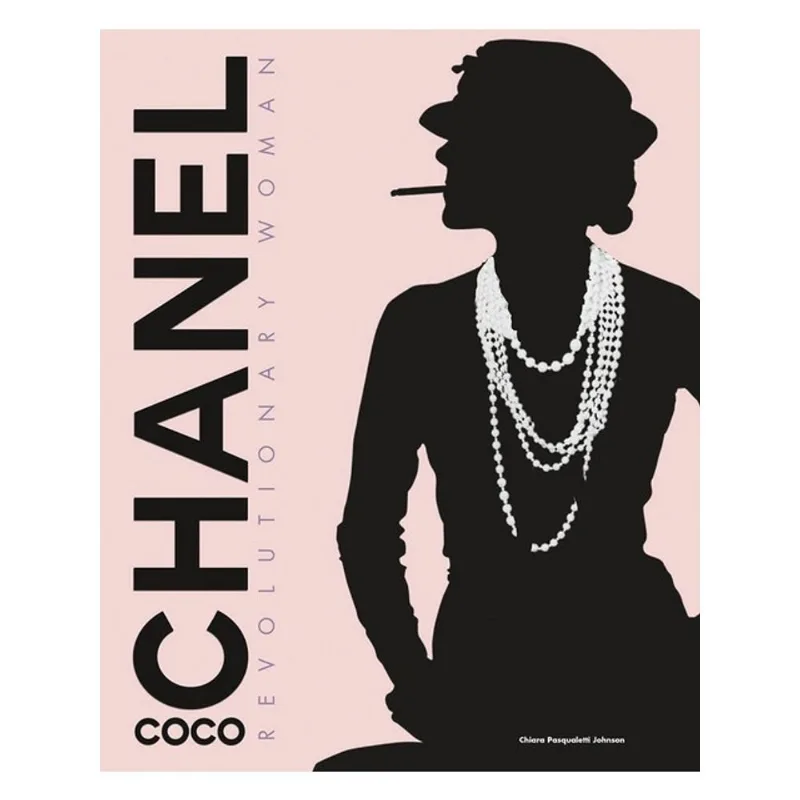 COCO CHANEL