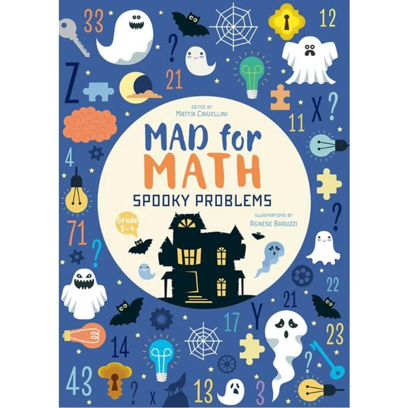 SPOOKY PROBLEMS