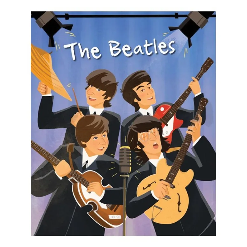 THE BEATLES