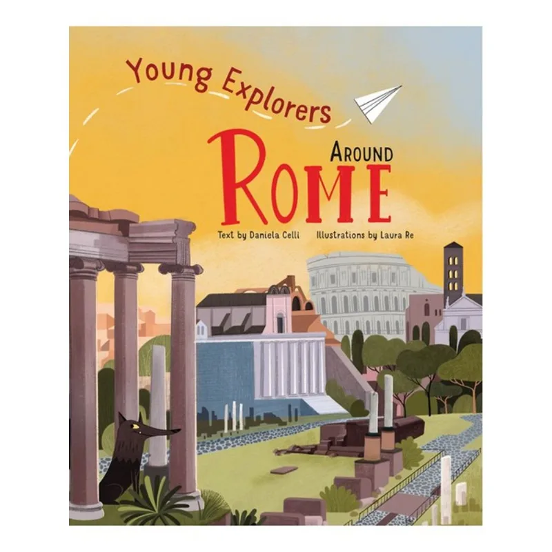 AROUND ROME
