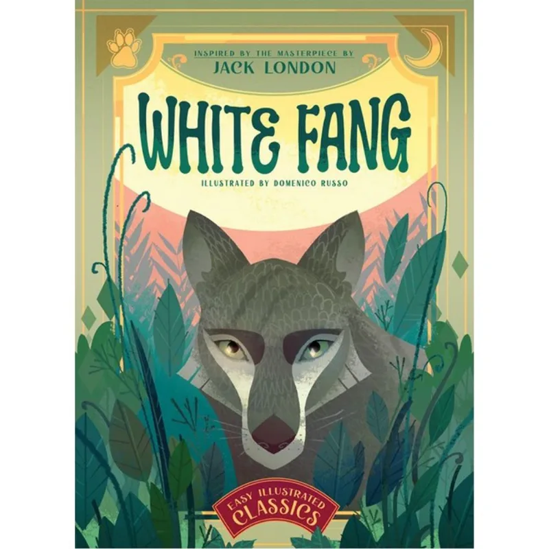 WHITE FANG