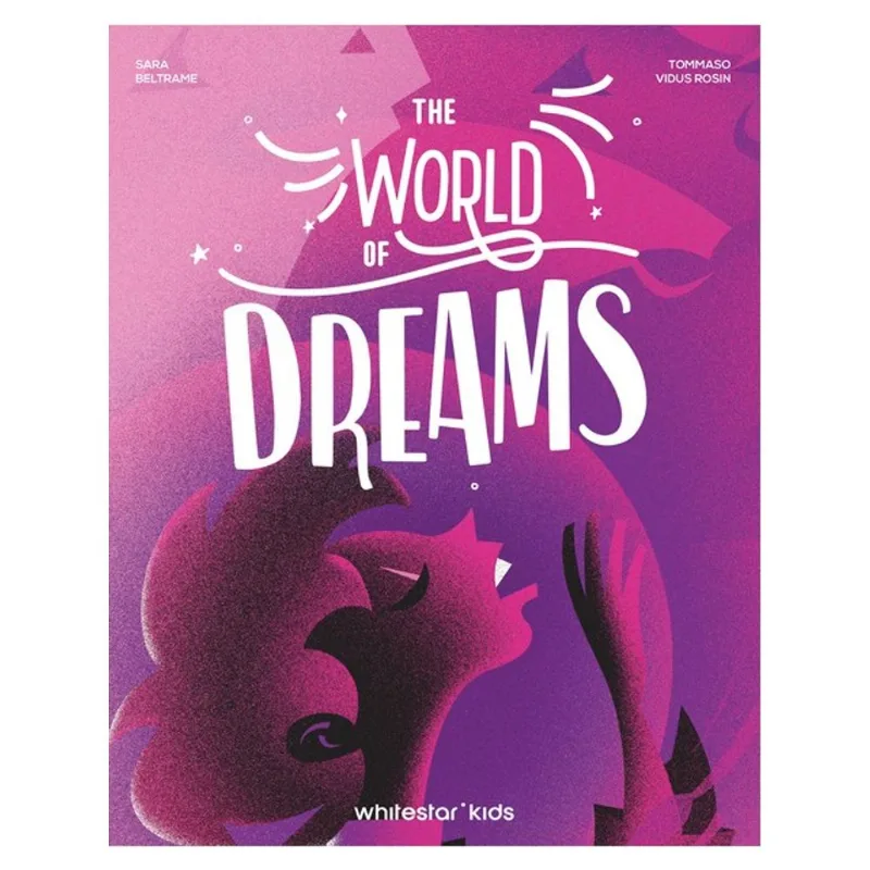 THE WORLD OF DREAMS