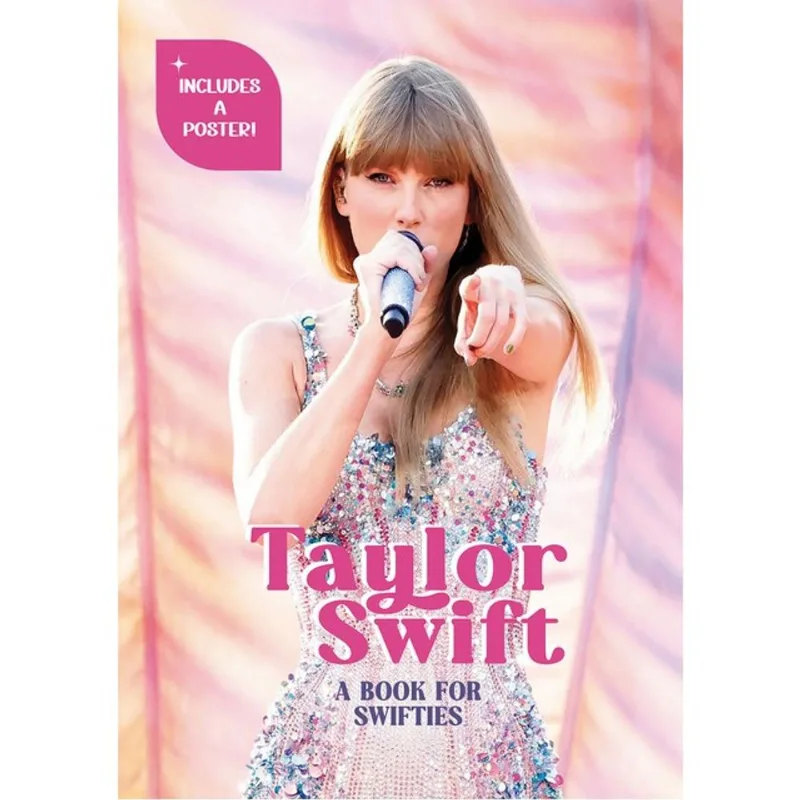 TAYLOR SWIFT