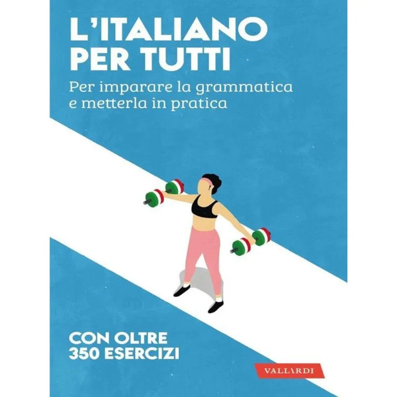 L'ITALIANO PER TUTTI