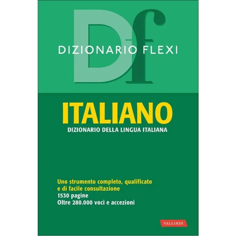 DIZIONARIO FLEXI - ITALIANO
