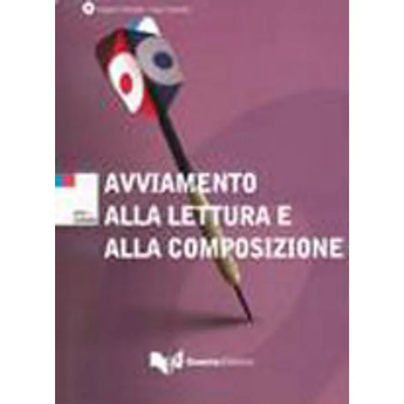 AVVIAMENTO ALLA LETTURA E ALLA COMPOSIZIONE (CD AUDIO)